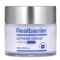 Захисний крем для сухої і чутливої шкіри Real Barrier Extreme Cream 50 мл - фото №1