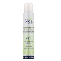  Антиперспірант-дезодорант для жінок O'lysee Nea Fresh Anti Transpirant- Deodorant  Refreshing - фото №1