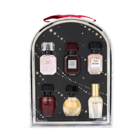 Подарунковий набір Victoria's Secret Fragrance Discovery Gift Set - фото №1