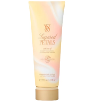 Парфумований лосьйон Victoria's Secret Sugared Petals body Lotion 236 мл - фото №1