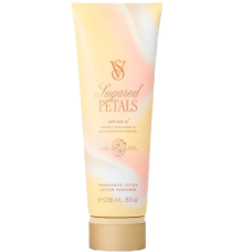 Парфумований лосьйон Victoria's Secret Sugared Petals body Lotion 236 мл - фото №1