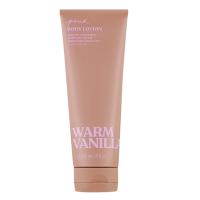 Парфумований лосьйон Victoria's Secret Warm Vanilla Body Lotion 236 мл - фото №1
