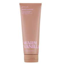 Парфумований лосьйон Victoria's Secret Warm Vanilla Body Lotion 236 мл - фото №1
