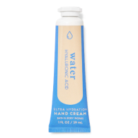 Парфумований крем для рук Bath & Body Works Hand Cream Water Hyaluronic Acid 29 мл - фото №1
