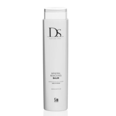 Бальзам для видалення мінералів Sim Sensitive DS Mineral Removing Balm 250 мл - фото №1