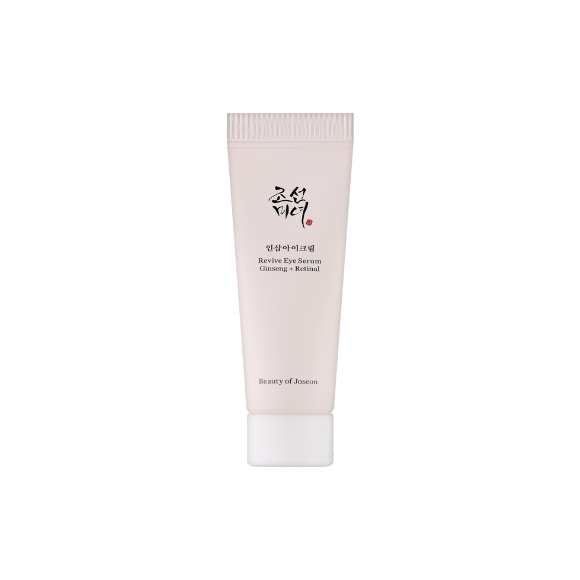 Крем для зони навколо очей Beauty Of Joseon Revive Eye Serum: Ginseng + Retinal 10 мл - фото №1