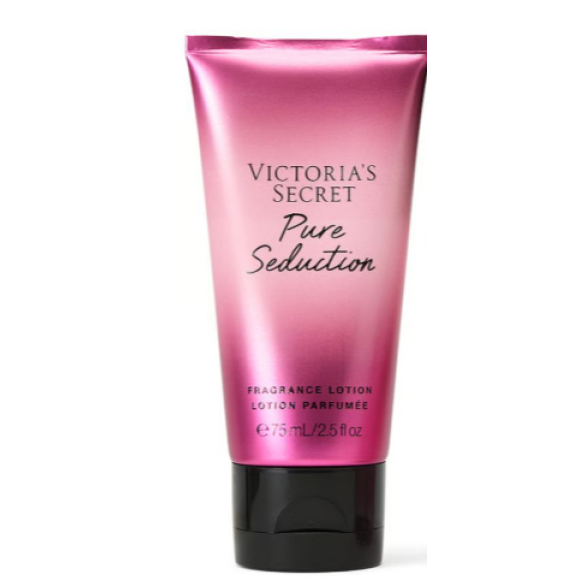 Парфумований лосьйон Victoria's Secret   Pure Seduction Fragrance Lotion 75 мл - фото №1