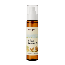 Омолаживающий мист с лизатом бифидобактерий Manyo Bifida Ampoule Mist 120 мл - фото №1