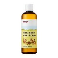 Відновлюючий тонер для захисту біому шкіри Manyo Bifida Biome Ampoule Toner 210 мл - фото №1