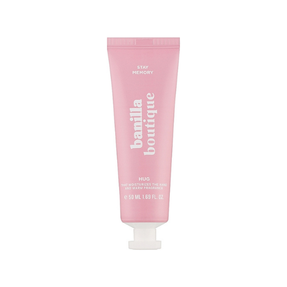 Крем зволожувальний для рук Manyo Banilla Boutique Hug Perfume Hand Cream 50 мл - фото №1