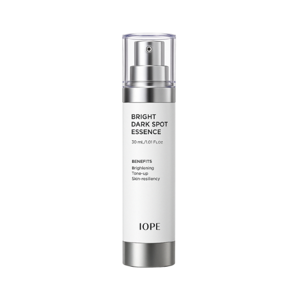 Сироватка освітлювальна IOPE Bright Dark Spot Essence 45 мл - фото №1