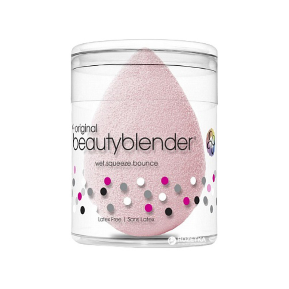 Спонж  Beautyblender bublle - фото №1