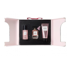 Подарунковий набір Victoria's Secret Tease Luxe Fragrance Set - фото №1