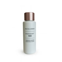 Ультразволожуючий тонер Incellderm Radiansome 100 Microfluidizer Essential Toner 20 мл - фото №1