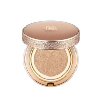 Люкс тональний кушон O Hui The First Geniture Ampoule Cover Cushion 01 Milk Beige 15 мл - фото №1