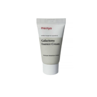 Освітлюючий крем з екстрактом галактомісісу Manyo Galactomy Essence Cream 15 мл - фото №1