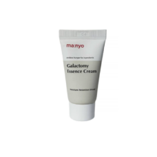 Освітлюючий крем з екстрактом галактомісісу Manyo Galactomy Essence Cream 15 мл - фото №1