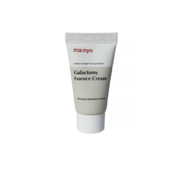 Освітлюючий крем з екстрактом галактомісісу Manyo Galactomy Essence Cream 15 мл - фото №1