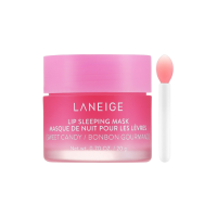 Нічна маска для губ "Солодка цукерка" Laneige Lip Sleeping Mask Sweet Candy 20 г - фото №1
