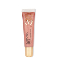 Блиск для губ Victoria's Secret  Flavored Lip Gloss Caramel kiss 13г - фото №1