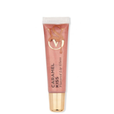 Блиск для губ Victoria's Secret  Flavored Lip Gloss Caramel kiss 13г - фото №1