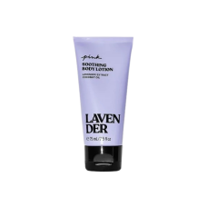 Парфумований  лосьйон для тіла Victoria's Secret Pink  Lavender Body Lotion 75 мл - фото №1
