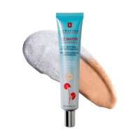CC-КРЕМ НА ОСНОВІ ЦЕНТЕЛИ АЗІАТСЬКОЇ Erborian CC Water Cream Clair 40 мл - фото №1