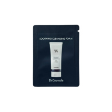  Гель для вмивання з пробіотиками Dr.Ceuracle Pro Balance Soothing Cleansing Foam 2 мл - фото №1