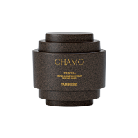 Парфюмированный крем для рук Tamburins The Shell Chamo Perfume Hand 30 мл - фото №1