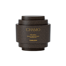 Парфумований крем для рук Tamburins The Shell Chamo Perfume Hand 30 мл - фото №1