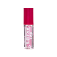 Блиск - олія для губ Bath and body works Toasted Cherry Donut Lip Gloss 3 мл - фото №1