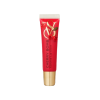 Блиск для губ  Victoria's Secret Flavored Lip Gloss - Cherry Bomb 13 г - фото №1