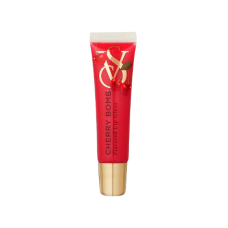 Блиск для губ  Victoria's Secret Flavored Lip Gloss - Cherry Bomb 13 г - фото №1