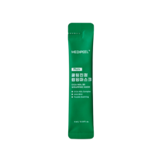 Заспокійлива маска-плівка для обличчя MediPeel Phyto Cica Nol B5 Wrapping Mask 4 мл - фото №1