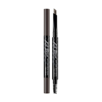 Олівець для брів Clio Kill Brow Auto Hard Brow Pencil 01 Natural Brown 0,31 г - фото №1