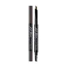 Олівець для брів Clio Kill Brow Auto Hard Brow Pencil 01 Natural Brown 0,31 г - фото №1