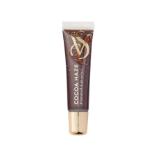 Блиск для губ Victoria's Secret  Flavored Lip Gloss Cocoa Haze 13 г - фото №1