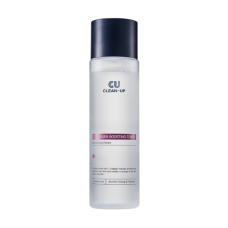 Тонер для покращення пружності CU SKIN Clean-Up Collagen Boosting Toner 200 мл - фото №1