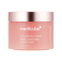 Зволожуючий гель-желе з колагеном Medicube Collagen Jelly Cream 110 мл - фото №1