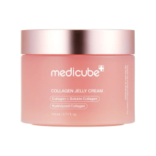 Зволожуючий гель-желе з колагеном Medicube Collagen Jelly Cream 110 мл - фото №1
