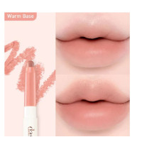  М'який олівець для губ Dasique Mood Blur Lip Pencil 02 Almond Coral 0,9 г - фото №1