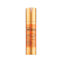 Сироватка-бустер з мікроголками та вітаміном С VT Cosmetics Vita-light Reedle Shot 100 50 мл - фото №1