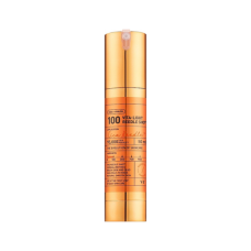 Сироватка-бустер з мікроголками та вітаміном С VT Cosmetics Vita-light Reedle Shot 100 50 мл - фото №1