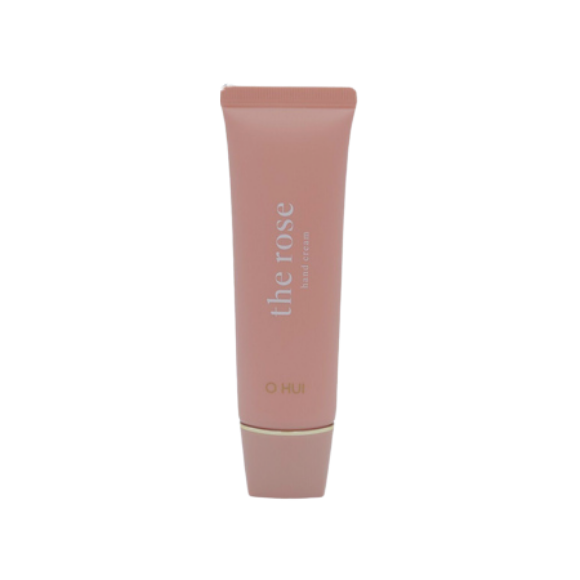 Крем для рук O Hui Hand Cream The Rose 50 мл - фото №1