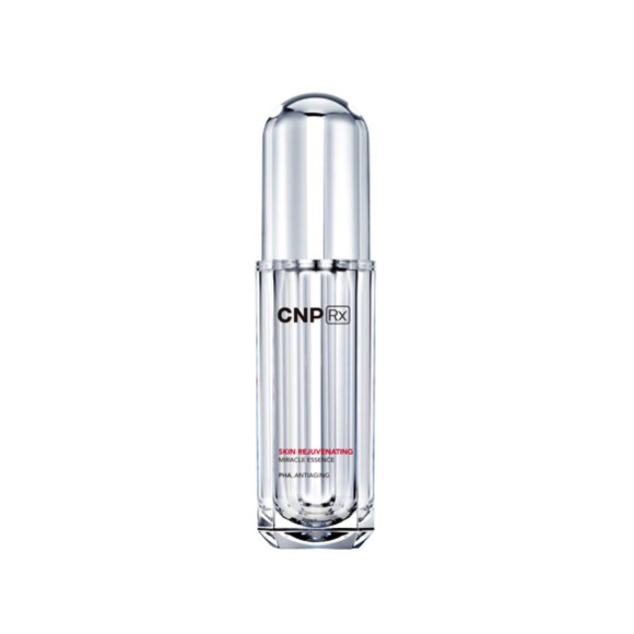 Концентрована відновлююча есенція CNP Rx Skin Rejuvenating Miracle essence 20 мл - фото №1