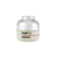 Обновляющий антивозрастной крем CNP Rx skin rejuvenating miracle cream 10 мл - фото №1