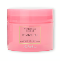Батер для тіла Victoria's Secret Bombshell Whipped body butter 227 г - фото №1