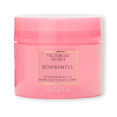 Батер для тіла Victoria's Secret Bombshell Whipped body butter 227 г - фото №1