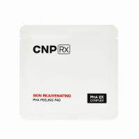 Пілінг - диск з PHA - кислотами CNP RX Skin Rejuvenating PHA Peeling Pad 5 мл (2шт) - фото №1