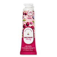 Парфумований крем для рук Bath & Body Works Hand Cream Sweetheart Cherry 29 мл - фото №1